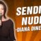 Diana Dinerman: Sending Nudes (Stand Up Comedy)