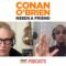 JB Smoove Helps Conan Slow Down – “Conan O’Brien Needs A Friend”