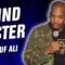 Yusuf Ali: Blind Sister (Stand Up Comedy)