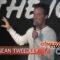 Betting On Horses – Sean Tweedley (Stand Up Comedy)