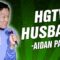 Aidan Park: HGTV Husband (Stand Up Comedy)
