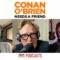 Sona Watched A Dirty Video At Work | Conan O’Brien Needs a Friend