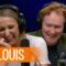 Nikki Glaser Sells Conan On St. Louis | Conan O’Brien Needs a Friend