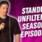 StandUp Unfiltered: Season 1 Episode 14