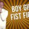 Boy Girl Fist Fight (Stand Up Comedy)