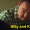 Sleep Cop – Gilly and Keeves
