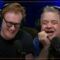 Patton Oswalt & Conan Discuss The Future Of A.I. | Conan O’Brien Needs A Friend