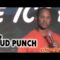 The Stud Punch – Kivi Rogers Comedy Time