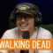 Steven Yeun On Getting Cast In “The Walking Dead” | Conan O’Brien Needs a Friend