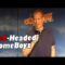 Red-Headed Homeboyz – Darren Carter (Stand Up Comedy)