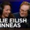 Sona Wants Billie Eilish & FINNEAS To Think She’s Cool | Conan O’Brien Needs a Friend