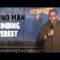 Blind Man Climbing Everest (Stand Up Comedy)