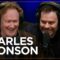 Bill Hader’s Charles Bronson Impression | Conan O’Brien Needs A Friend