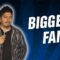 Biggest Fan (Stand Up Comedy)