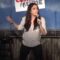 Luz Pazos: (Stand Up Comedy)