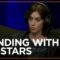 Lizzy Caplan Doesn’t Like Saying Goodbye To Her Co-Stars | Conan O’Brien Needs A Friend