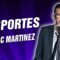 Isaac Martinez: Desportes (Stand Up Comedy)