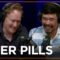 Randall Park’s First Commercial Was For Chinese “Liver Pills” | Conan O’Brien Needs A Friend