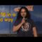 Cute in a bad way! – Sandy Danto (Stand Up Comedy)