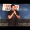 Stand Up Comedy by Alfonso Ochoa – Racial Breakups