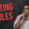 Ari Shaffir – Dating Rules (Stand Up Comedy)