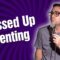 Messed Up Parenting (Stand Up Comedy)