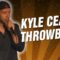 Kyle Cease Throwback (Stand Up Comedy)