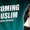 Travina Springer: Becoming Muslim (Stand Up Comedy)