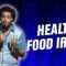 Health Food Irony (Stand Up Comedy)