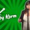 Abby Korm (Stand Up Comedy)