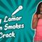 Why Lamar Odom Smokes Crack (Stand Up Comedy)