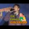 Stand Up Comedy by Jeff Klinger – 3rd Favorite Girlfriend