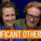 Liza Powel O’Brien Chats About “Significant Others” | Conan O’Brien Needs a Friend