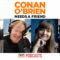 Conan Could Be Related To This Golden Ticket Winner | Conan O’Brien Needs a Friend