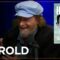 How Twitter Inspired Steven Wright’s Novel | Conan O’Brien Needs A Friend