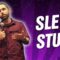 Sleep Study (Stand Up Comedy)