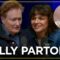 Norah Jones Wants To Get Dolly Parton On Conan’s Podcast | Conan O’Brien Needs A Friend