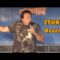 Ethnic Accents – Joey Medina (Stand Up Comedy)