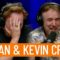 Kevin Nealon Brings Conan To Tears | Conan O’Brien Needs A Friend