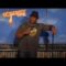 Working out & Slavery – Eljaye  (Stand Up Comedy)