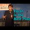 Earth is the Best Planet! (Stand Up Comedy)