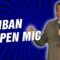 Taliban Open Mic (Stand Up Comedy)