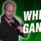 White Gangs -Mike Marino Stand Up Comedy