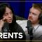 Billie Eilish & FINNEAS Enjoy Having Their Parents On Tour | Conan O’Brien Needs a Friend