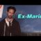 Ex-Marine – Claude Shires (Stand Up Comedy)