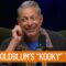 Jeff Goldblum Turns Conan’s Podcast Into A “Kooky” Trivia Show | Conan O’Brien Needs a Friend