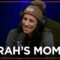 Sarah Silverman’s Mom Was A “Know-It-All” | Conan O’Brien Needs A Friend