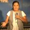 Are My Testicles Black? – Cristela Alonzo (Stand Up Comedy)