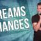 Dreams Change (Stand Up Comedy)