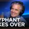 Timothy Olyphant Takes Control Of Conan’s Podcast | Conan O’Brien Needs A Friend